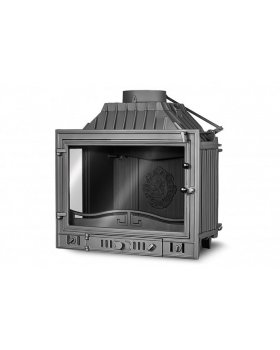Каминная топка KAWMET W4 LB-foto2
