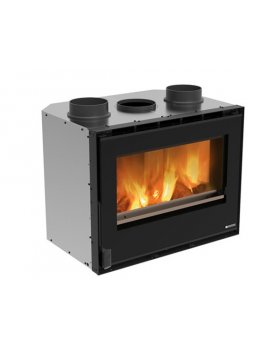 Каминная топка La Nordica Inserto 70 Ventilato Crystal-foto2