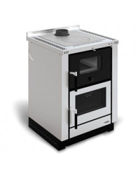 Печь-камин La Nordica Vicenza Inox