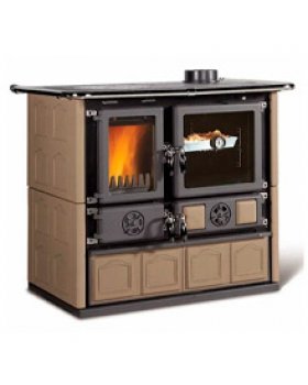 La Nordica Rosa 4.0 Maiolica TORTORA (тортора)