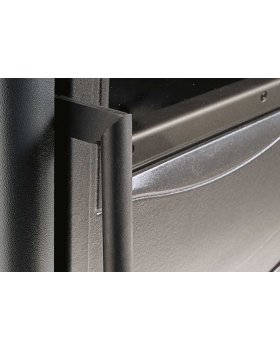 La Nordica Rossella Plus Forno EVO Liberty BO (бордовый)-foto4