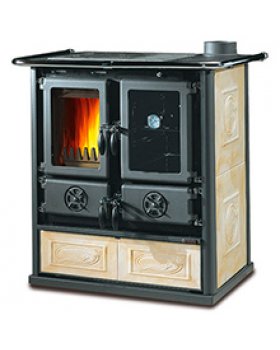 Печь-камин La Nordica Rosetta Liberty