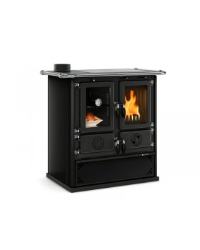 La Nordica ROSETTA SINISTRA STEEL ANTRACITE (черный)-foto2