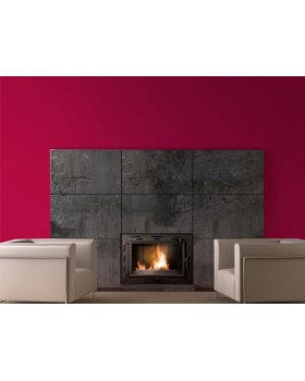 Каминная топка KAWMET W9a EKO-foto4