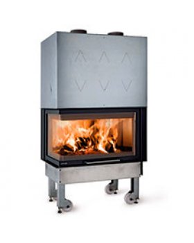 La Nordica Monoblocco 800 Angolo SX