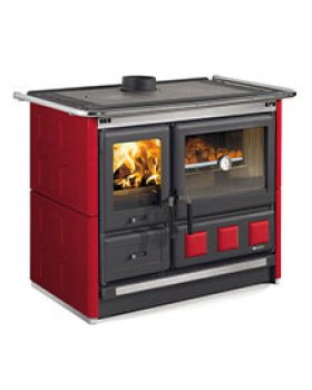 La Nordica ROSA XXL MAIOLICA BO (бордовый)