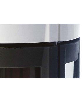 Печь-камин La Nordica Fortuna Panorama-foto6