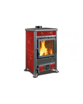 La Nordica Rossella R1 B II Liberty Bordeaux (бордовый)-foto2