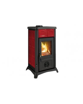 Печь-камин La Nordica Gemma (Gemma)-foto3