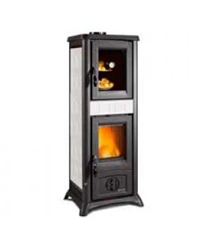 La Nordica Gemma Forno 5.0 Elegance Bianco Infinity (белый)