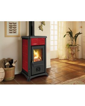 La Nordica Gemma Elegance Bordeaux (бордовый)-foto3