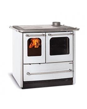 Печь-камин La Nordica Sovrana easy evo 2.0 Печь-камин La Nordica Sovrana easy evo 2.0