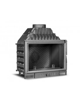 Каминная топка KAWMET W1-foto4