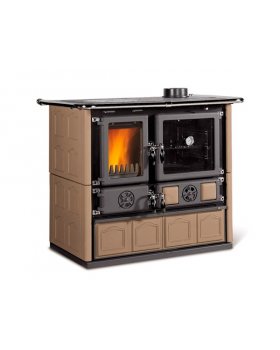 La Nordica Rosa 5.0 Maiolica TORTORA (тортора)-foto2