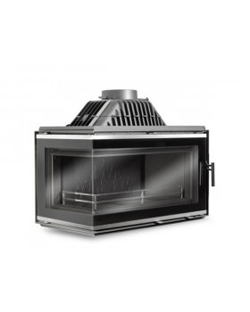 Каминная топка KAWMET W16 LB-foto3