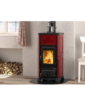 La Nordica Emiliana Bordeaux (бордовый)-foto3