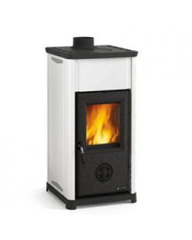 Печь-камин La Nordica Tea