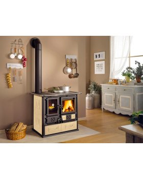 La Nordica Rosa sinistra reverse PE (бежевый)-foto2