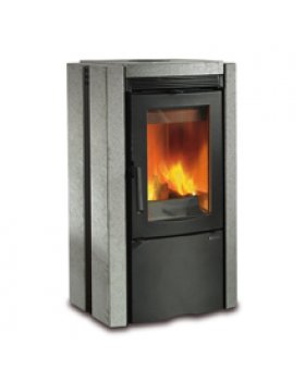 Печь-камин La Nordica Ester