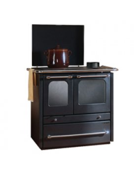 Печь-камин La Nordica Sovrana