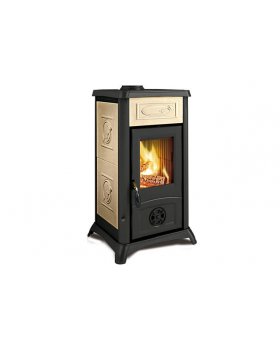 Печь-камин La Nordica Gemma (Gemma)-foto5