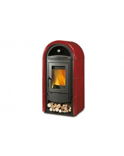 La Nordica Stefany forno BO (бордовый)-foto2