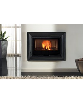 Каминная топка La Nordica Inserto 70 Ventilato Crystal-foto3