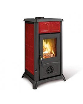 La Nordica Gemma Elegance Bordeaux (бордовый)