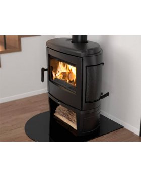 Печь-камин La Nordica Tahiti-foto4