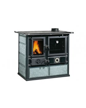 Печь-камин La Nordica TermoRosa D.S.A-foto3