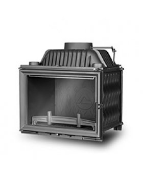 Каминная топка KAWMET W17 EKO 12,3 кВт