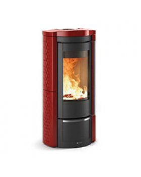 La Nordica Liu' Bordeaux (бордовый)