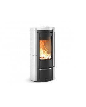 Печь-камин La Nordica Liu-foto2