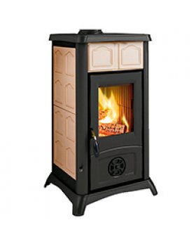 Печь-камин La Nordica Gemma (Gemma)