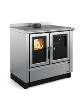 Печь-камин La Nordica Venezia