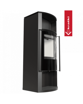 Стальная печь TOFA-foto5