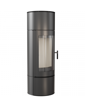 Печь-камин Kratki ANTARES-foto2