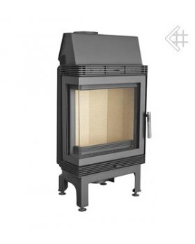 Топка BLANKA/L/BS, Г-образное стекло слева-foto3