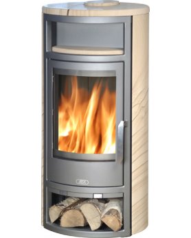 ABX Polar 6 бразильский песчаник с верхней плитой