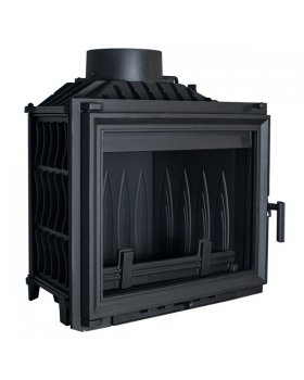 Топка Consul 12 кВт Топка Consul 12 кВт