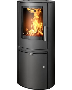 Печь-камин Reno panorama