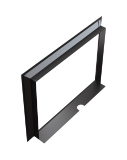 Рамка для топки MBA/G-foto2