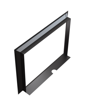 Рамка для топки MBA/G-foto2