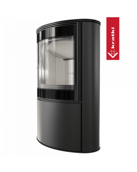 Дровяная печь BJORN-foto5