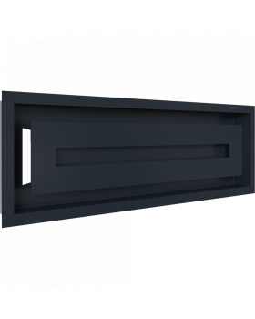 Решетка WIND Графитовая 17х49-foto2