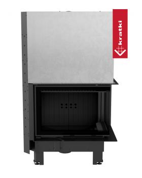 Топка MBZ/P/BS/G/SG, Г-образное стекло справа-foto3