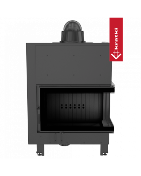 MBO/P/BS, Г-образное стекло справа