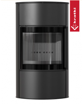 Дровяная печь BJORN/W Дровяная печь BJORN/W