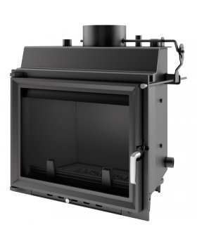 Топка с водяным контуром ANTEK/PW/8/W