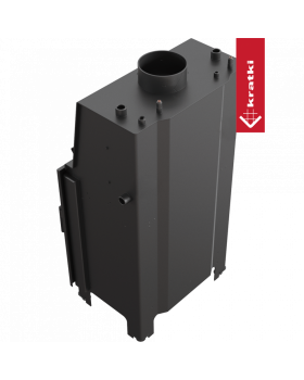 Топка с водяным контуром MBZ/PW/13/W-foto4